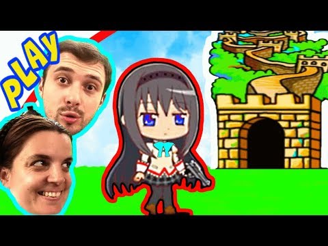 Видео: ПРоХоДиМеЦ и БолтушкА проверяют новых Котов! #327 - игра The Battle Cats
