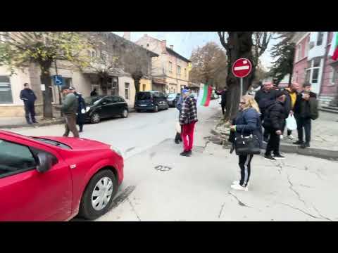 Видео: Поредната атака от БАБХ срещу нормалното население!