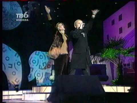 Видео: Николай Трубач и Борис Моисеев - Деловая Москва