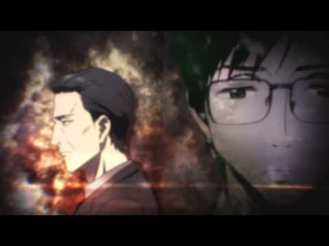 Видео: Kiseijuu:Sei no Kakuritsu / Паразит OP / Opening