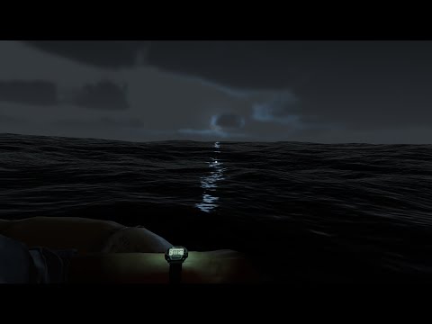 Видео: НЕДОДЕЛАННЫЙ РОБИНЗОН (СТРИМ) ▶ Stranded Deep # 2