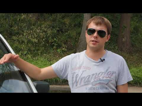 Видео: Сравнение VW Sharan и Peugeot 806 - чья возьмет?