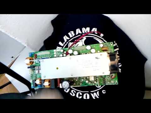 Видео: Mimaki CJV30 130BS Часть 1