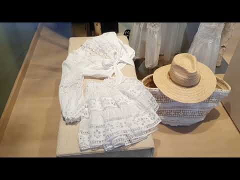 Видео: Италия Жасмин Падуя дорогая итальянская посуда