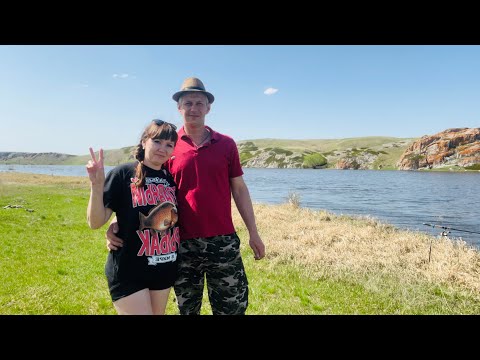 Видео: Рыбалка в апреле 2024. Разведка🎣22-23 апреля