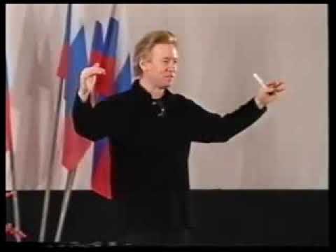Видео: Алексей Ледяев - Семинар: Брак и семья 2 часть