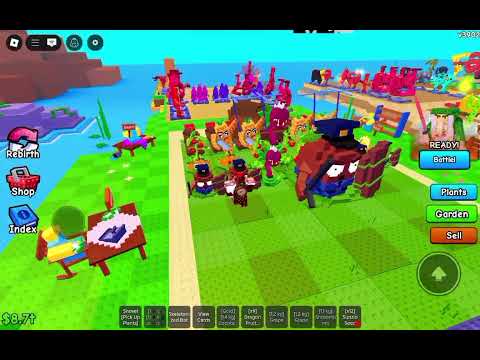 Видео: Опять прошёл новый ивент и помог новичку + розыгрыше😚!!!