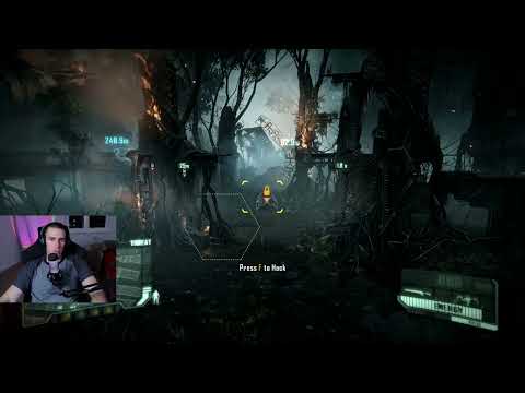 Видео: Crysis 3. Стрім №3. 08/07/2024. Ayaskeen