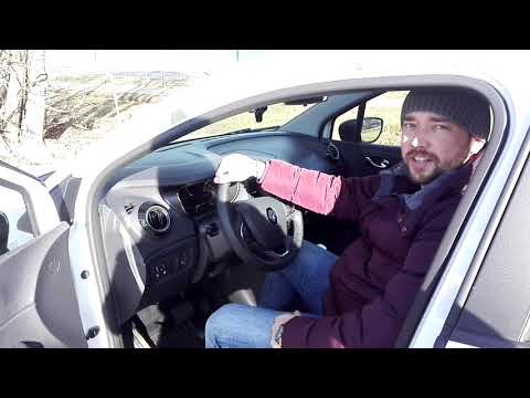 Видео: РЕШИЛ КОСЯК В РЕНО КАПТЮР и кое что ещё...| RENAULT RAPTUR