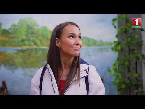Видео: Крупки. Маршрут построен 23.11.2019