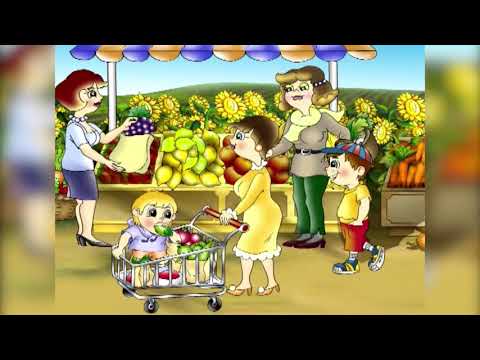 Видео: Зеленчуци който не яде