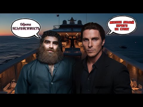 Видео: Обрети независимость | Арсен Маркарян