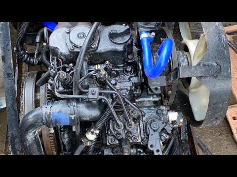 Видео: Запуск APU