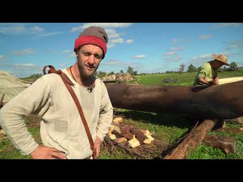 Видео: Ладья "трагическая".