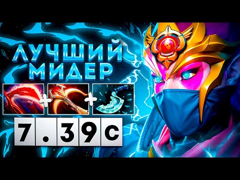 Видео: МОЯ ТЕМПЛАРКА В МИД = ПОБЕДА | КАК ИГРАТЬ ТЯЖЕЛЫЕ ИГРЫ НА КОРЕ