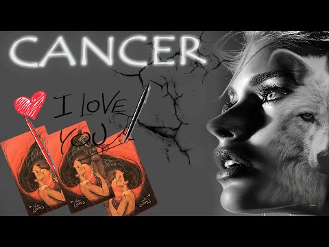 Видео: РАК СЕГОДНЯ😍 Я ОЧЕНЬ ЛЮБЛЮ ТЕБЯ 💌 МНЕ ТАК ИЗВИНИТЕ, ЧТО ПРИЧИНИЛА ТЕБЕ БОЛЬ — ПОЖАЛУЙСТА, ДОВЕРЬС...