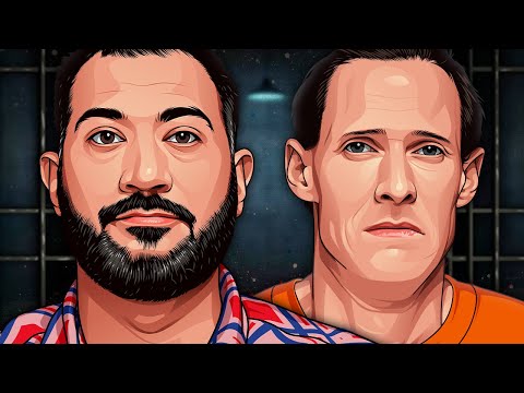 Видео: Где сегодня «Хищники Криса Хансена»?