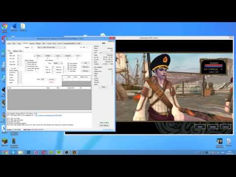Видео: Silkroad - Как пользоваться Алхим ботом
