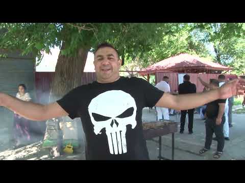 Видео: ЦЫГАНСКАЯ СВАДЬБА БАТАЙСК 19 июня Домби Мариша 2 день