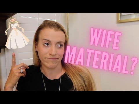 Видео: «Ты — идеальная жена».