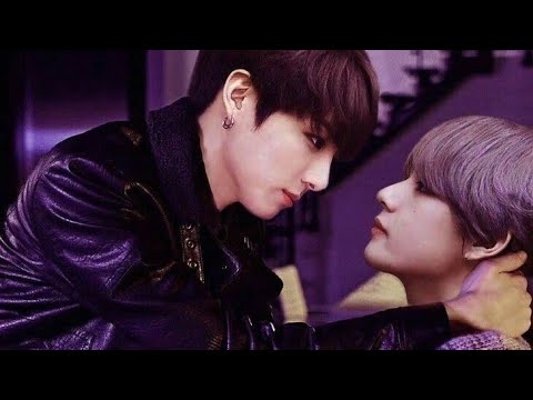 Видео: Фанфик ВиГуки "Директор Чон" Часть 3