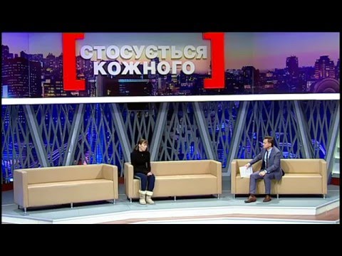 Видео: Детектор жестокости. Касается Каждого, эфир от 18.12.15