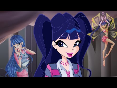 Видео: Муза - Грустинка