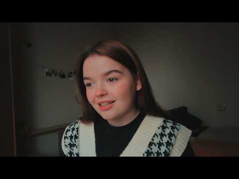 Видео: Сатана - Эдуард Асадов | Читает Оля Чернушкина