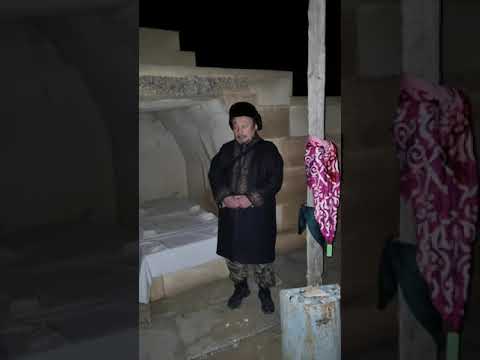 Видео: Қызыл судағы Көрпе Оразмағамбет ахун медресесінде