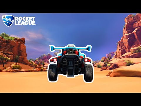 Видео: Я в замешательстве по поводу нового обновления Rocket League.