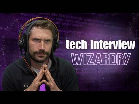 Видео: Проклятие: техническое интервью | Prime Reacts