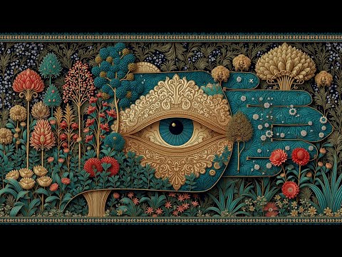 Видео: Мелодия Золотого Духа: Путешествие Расширения Сознания 🌀. Музыка для Пробуждения и Покоя