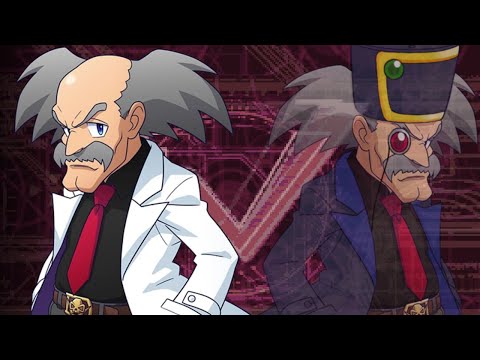 Видео: Безумный учёный и маверик-угроза — The Wily Theory