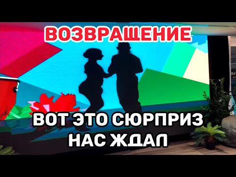 Видео: МЫ В ПАНИКЕ С ЮЛЕЙ ЧТО ДЕЛАТЬ? ПРОСИМ ПОМОЩИ ЗРИТЕЛЕЙ.ЖИЗНЬ НА ОСТРОВЕ ПУЭРТО-РИКО