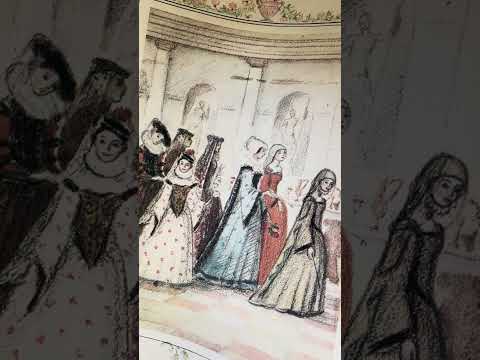 Видео: АСМР 🧚Читаю сказку. Тихий голос для засыпания. 🧚✨✨✨