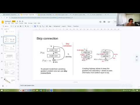 Видео: [ИАД, осень 2025] Deep Learning. Семинар 7