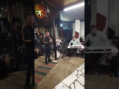 Видео: Кольо Илиев в механа "Тракийци" гр.Казанлък