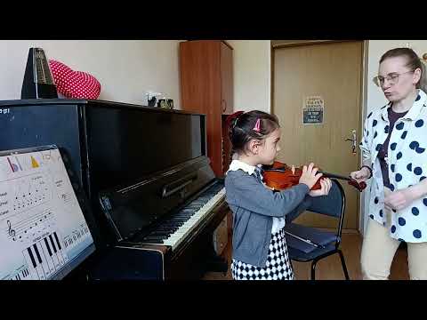 Видео: Почему скрипка самый сложный инструмент?