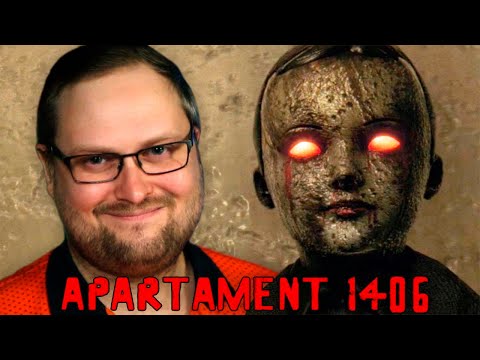 Видео: ИНДИСАЙЛЕРЕЗИХОРРОР ► Apartament 1406: Horror