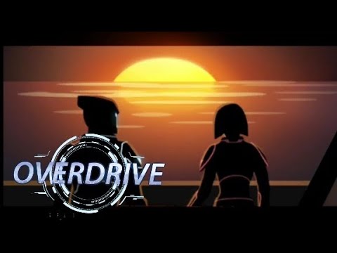 Видео: Overdrive《》Город веков《》4