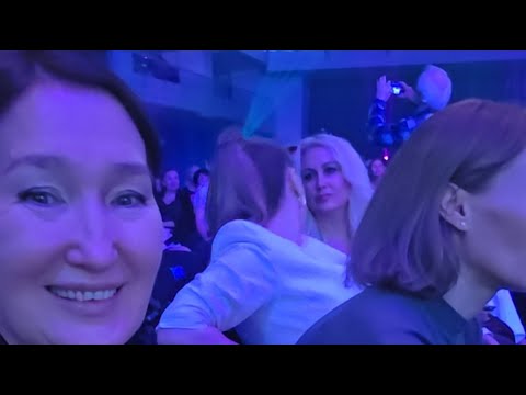 Видео: прямой эфир с конференции гринлиф Уфа