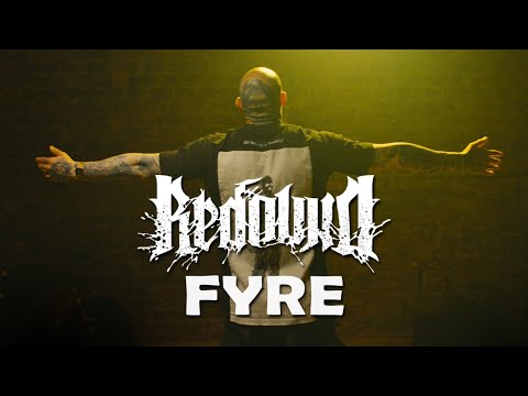 Видео: REDOUND feat. FYRE - Напред (Official video)