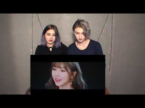 Видео: |REACTION| Реакция на "드림캐쳐 Dreamcatcher - 데자부 (Deja Vu) Official"