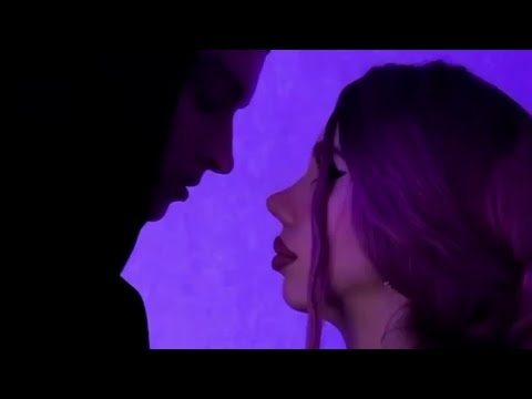 Видео: "Ученик по обмену." Клип Скай и Сэм.@allenduel8221@liasteffi2936