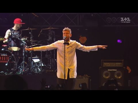 Видео: Іван Дорн "Танець пінгвіна" - Скрябін. Концерт пам'яті