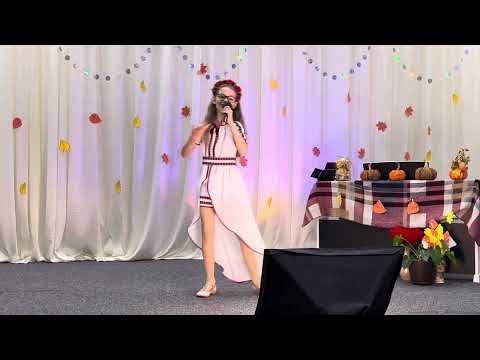 Видео: Кришталеві Роси Єлизавета Лисак 2025