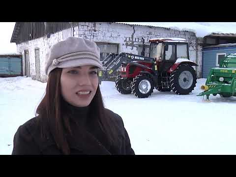 Видео: Женский стартап в сельском хозяйстве: начинающий фермер Виктория Шарова
