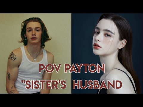 Видео: Pov/190 серия/~Муж сестры~/POVPAYTON💗✨