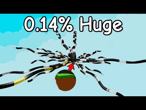 Видео: Я вырастил самые большие в мире растения для мегасафари