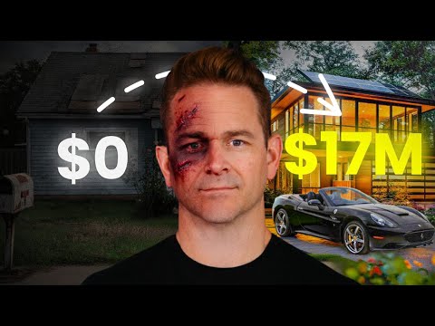 Видео: Это изменит ваше мнение об оптовой торговле недвижимостью | Подкаст Winc.